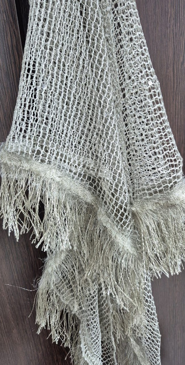 مینی اسکارف وارداتی با کیفیت عالی در مجموعه خانم شال ladysscarf