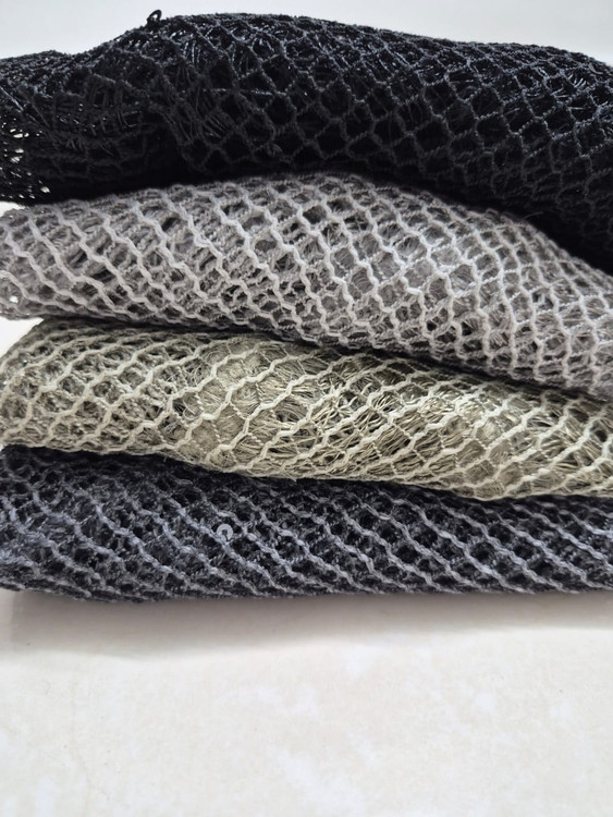 مینی اسکارف سه گوش وارداتی دور ریش وارداتی با تضمین کیفیت و سر خور واقعا عالی