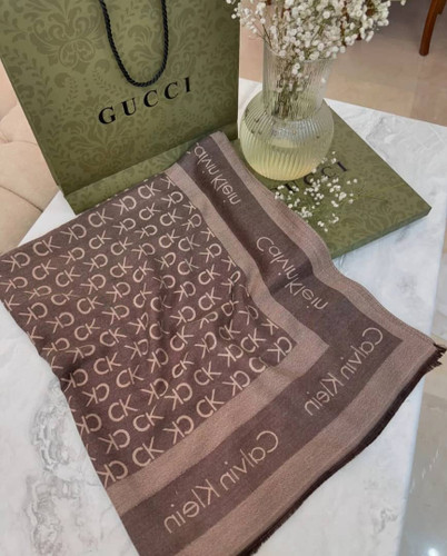 شال طرح مارک کشمیری کوالیتی