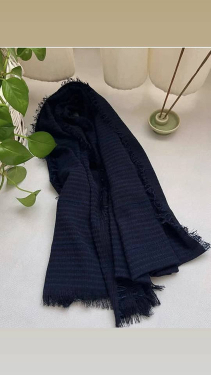 شال نخی میله ایی داخلی تولید داخلی با کیفیت عالی