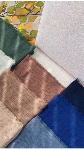 شال حصیری دوریش پاییزه