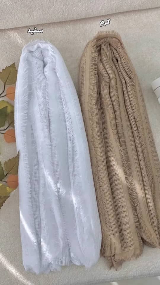 شال حصیری دوریش پاییزه