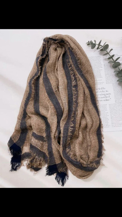 شال حصیری دور قاب وارداتی 10 رنگ جذاب