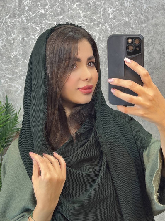 شال برشکای پاییزه و بهاره نرم وسبک وارداتی با کیفیت عالی