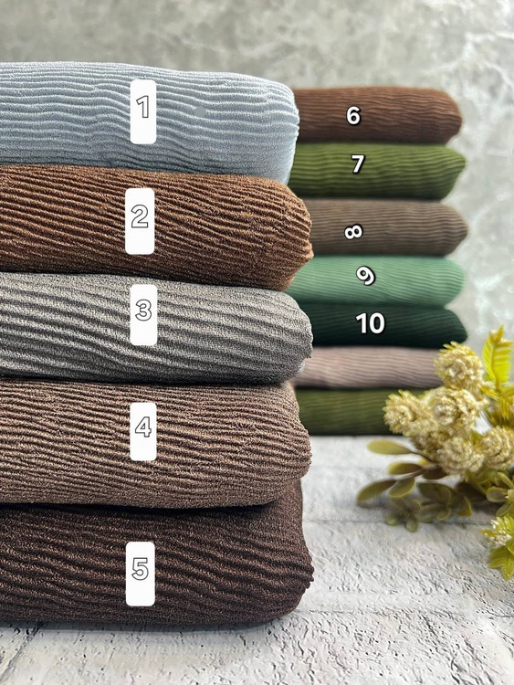 شال برشکای پاییزه بهاره دور ریش وارداتی از نمای نزدیک