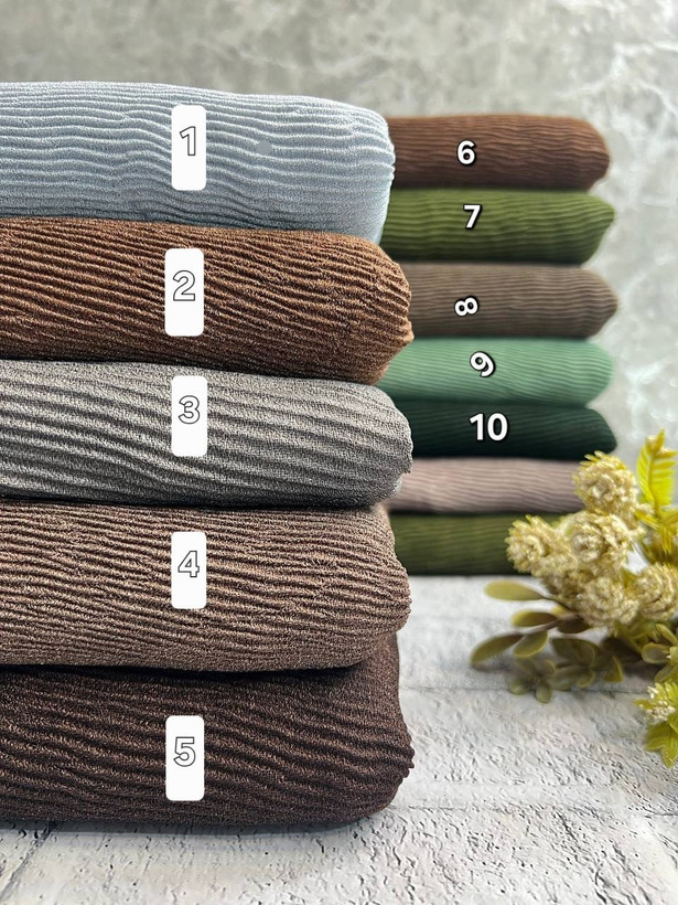 شال برشکای پاییزه بهاره دور ریش وارداتی از نمای نزدیک