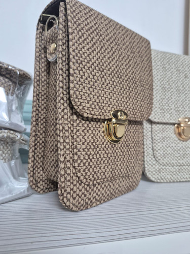 کیف کنفی پاسپورتی محصول داخلی با کیفیت عالی bag