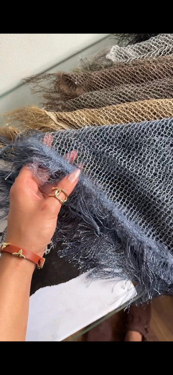 نمای نزدیک ونشون دادن کیفیت کار